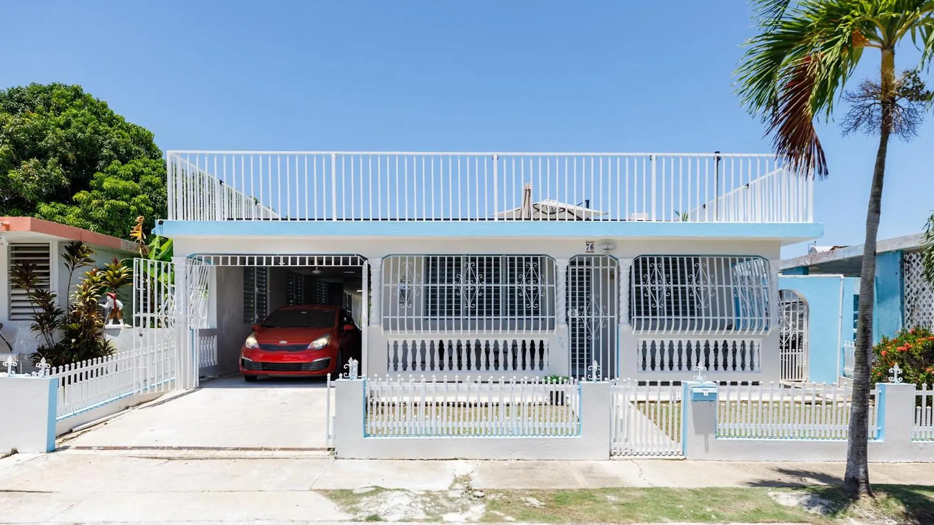 Holiday home Stylish 3 Bed 2 Bath With Private Pool Villa Ceiba