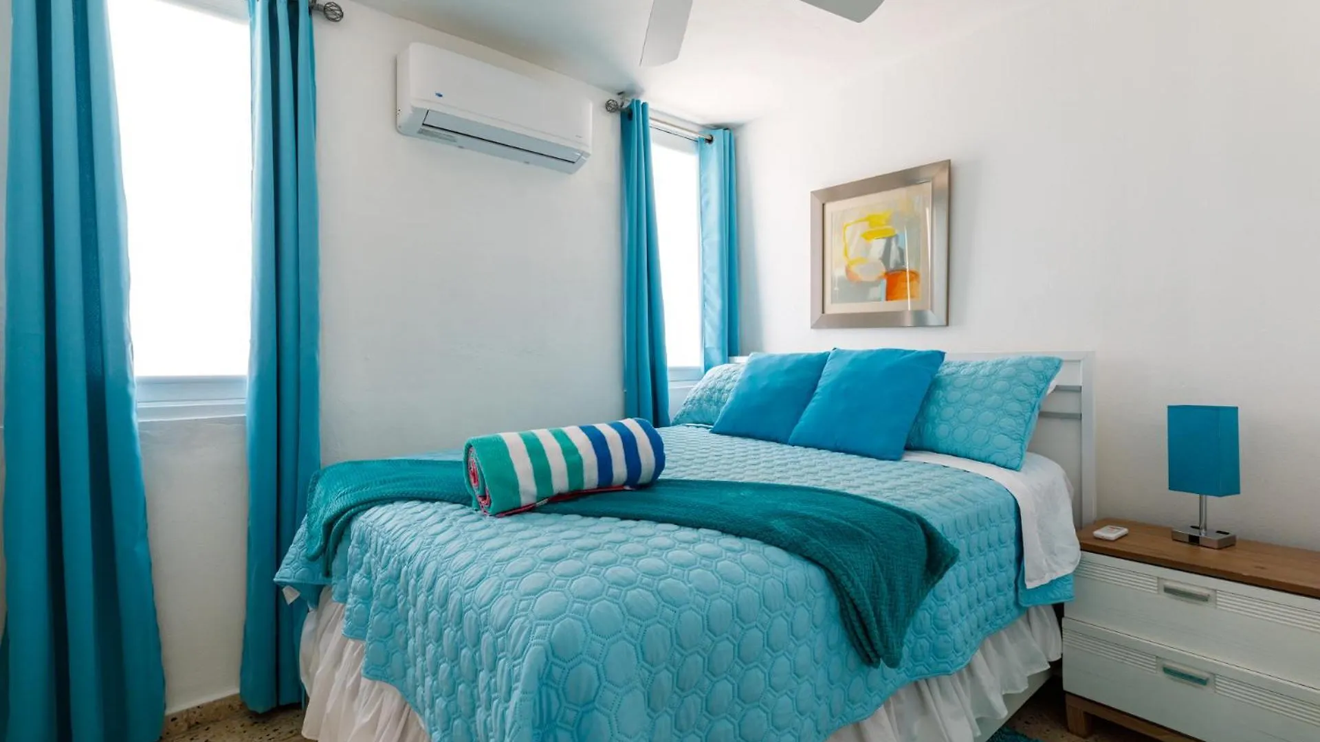 Stylish 3 Bed 2 Bath With Private Pool Villa Ceiba 0*,