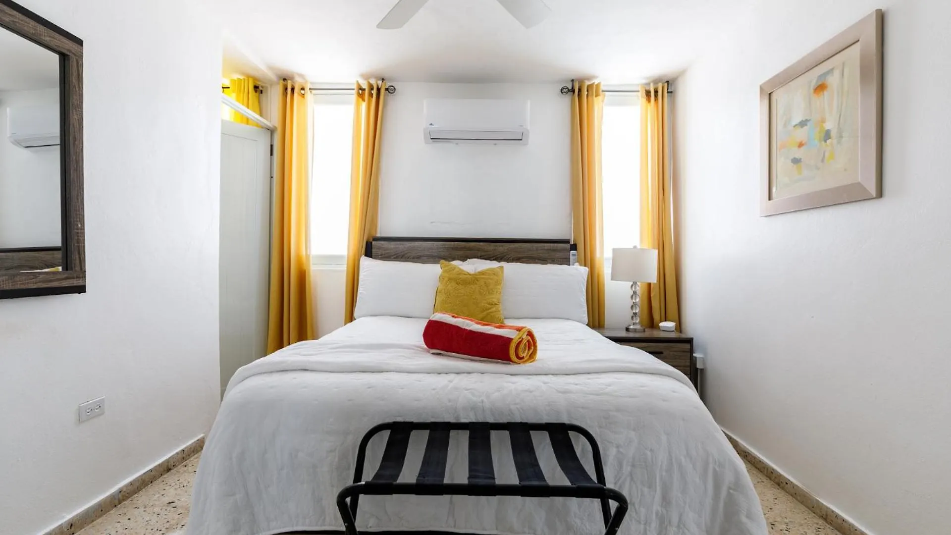 Stylish 3 Bed 2 Bath With Private Pool Villa Ceiba