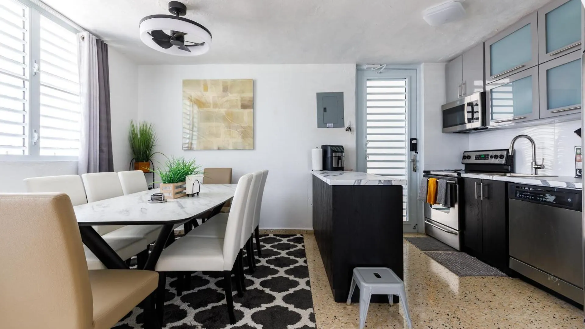 Stylish 3 Bed 2 Bath With Private Pool Villa Ceiba Puerto Rico
