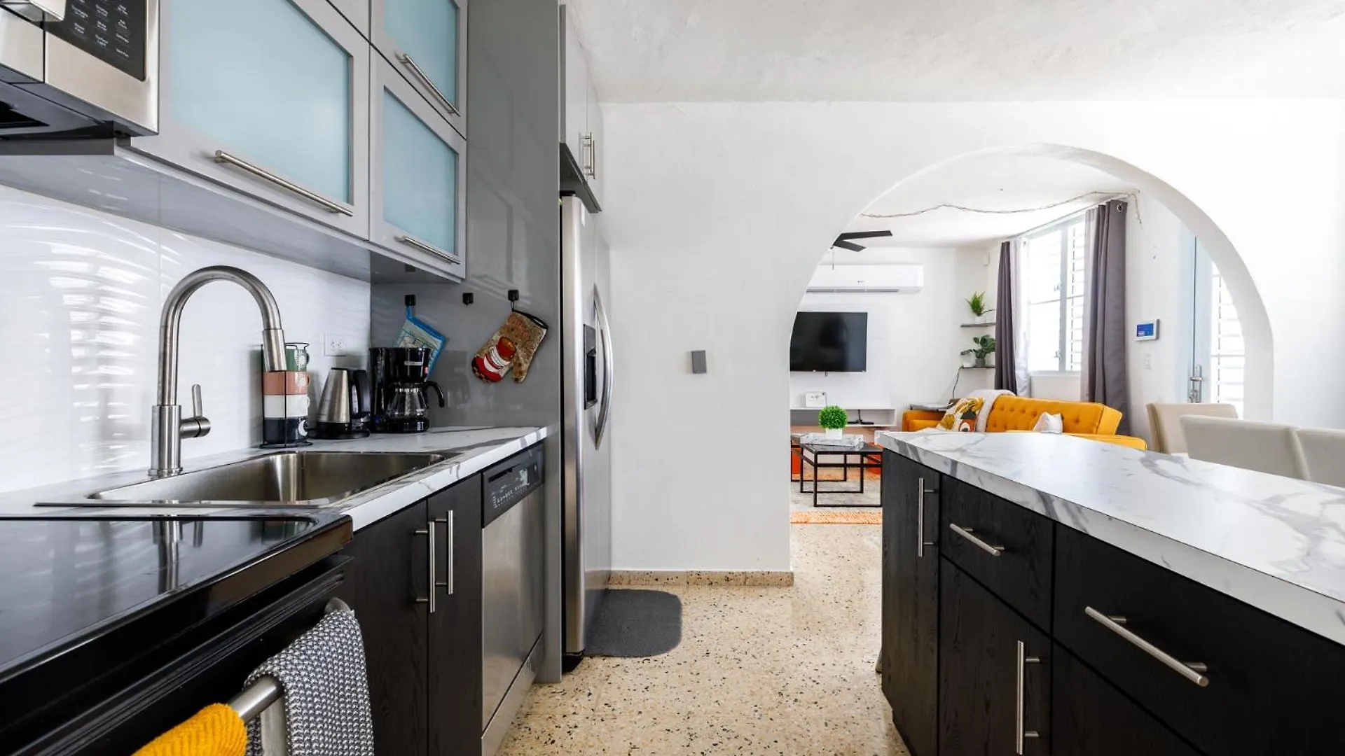 Stylish 3 Bed 2 Bath With Private Pool Villa Ceiba
