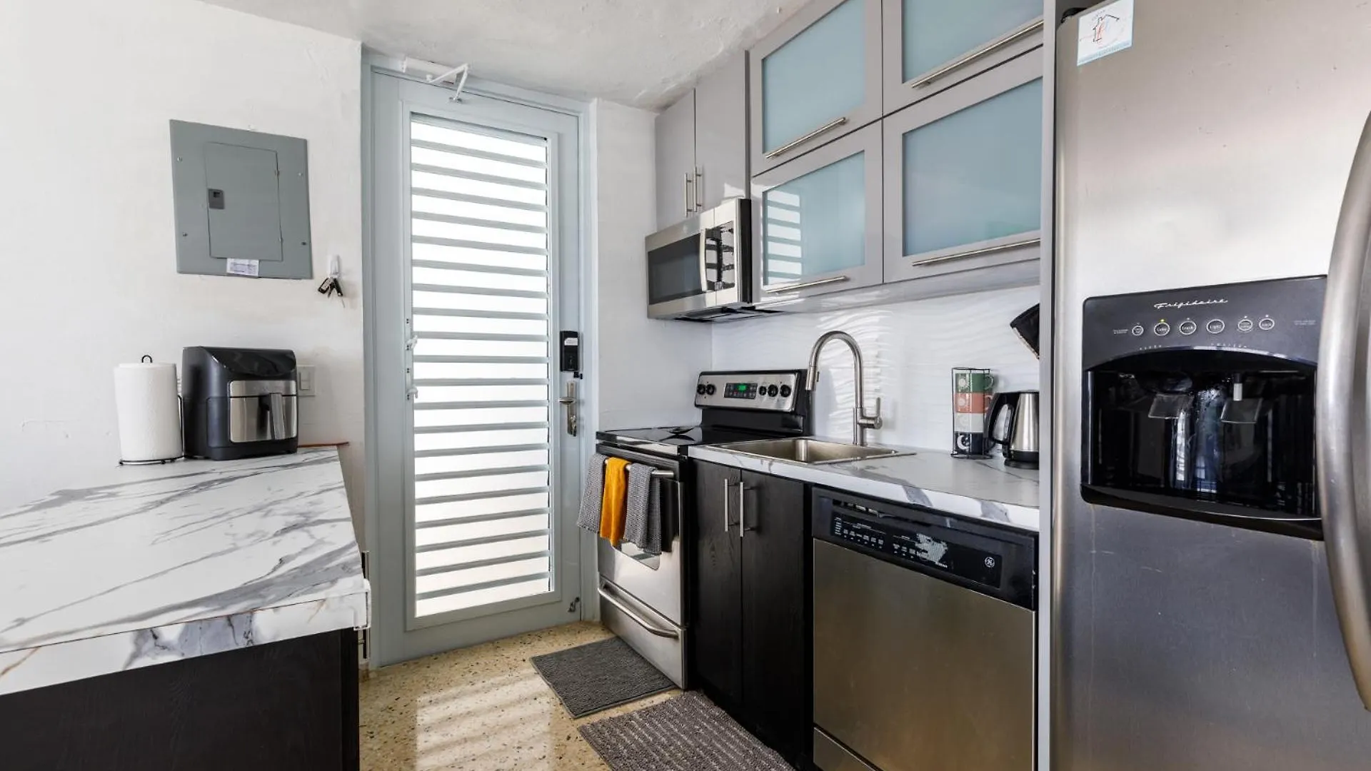 Stylish 3 Bed 2 Bath With Private Pool Villa Ceiba 0*,